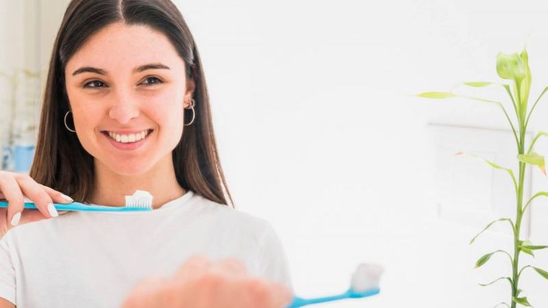 Ako prebieha preventívna zubná prehliadka Stomatológia Aupark HappyDent