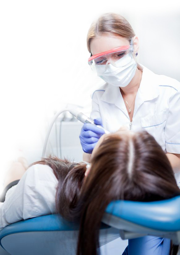 TREATING TOOTH DECAY